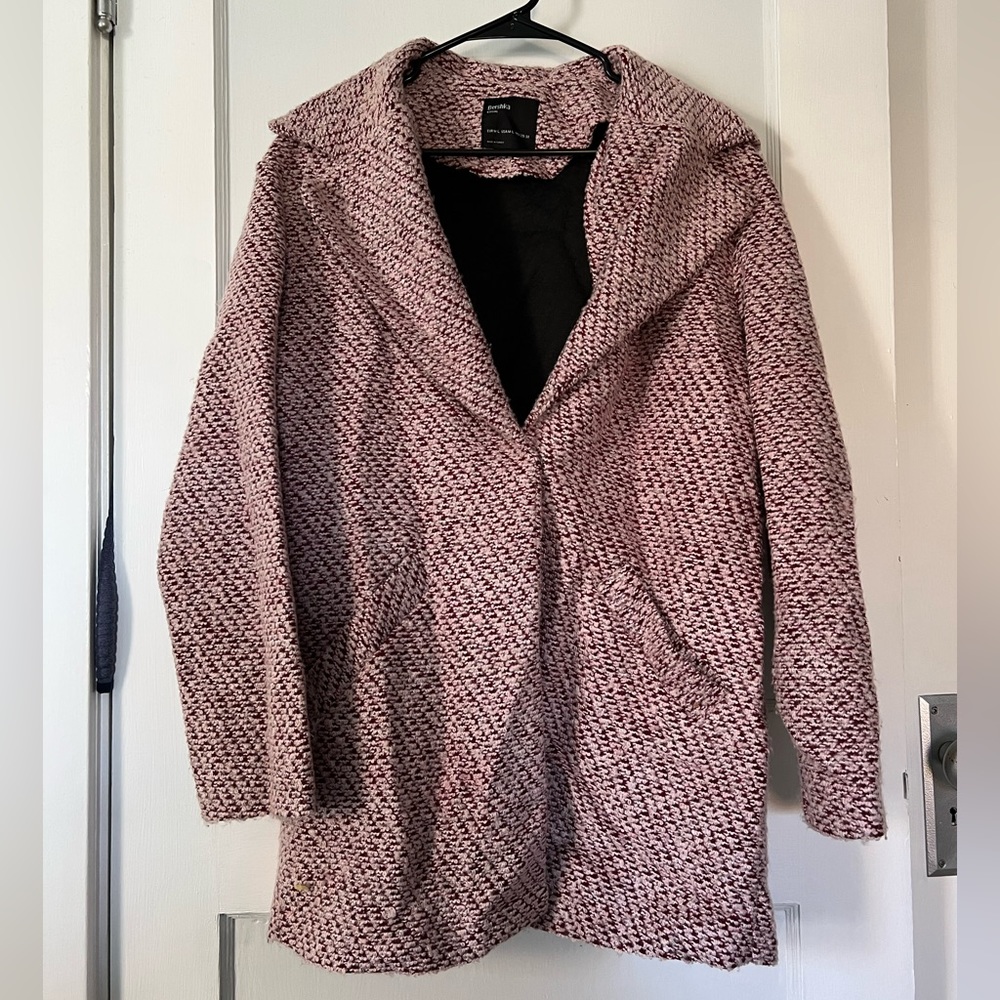 BERSHKA M-L Women’s Light Jacket